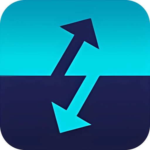 Send files to TV Share IPA v1.1 For iOS