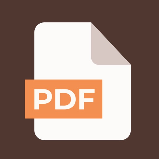Simple PDF Editor IPA v1.13.0 For iOS