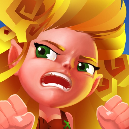 SkyLand Rush – Air Raid Attack IPA v3.1.0 For iOS