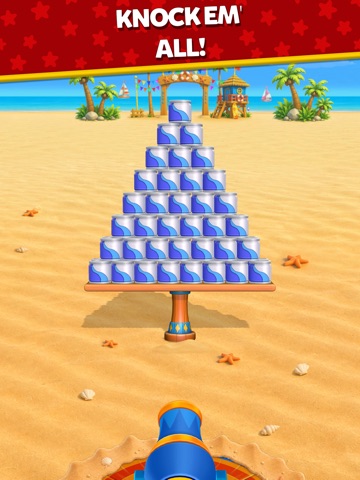 Smash Fest! screenshot