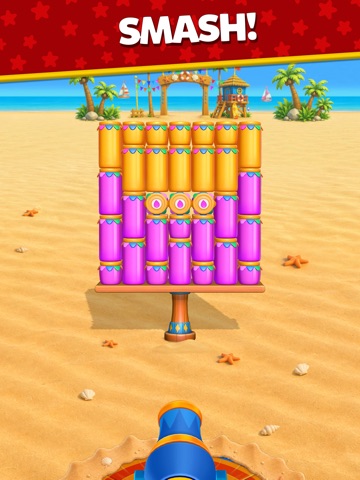 Smash Fest! screenshot