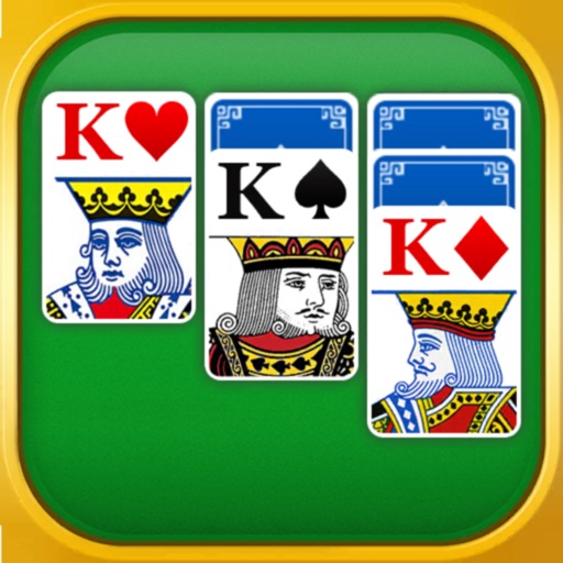 Solitare HD- Classic Card Game IPA v1.9.3 For iOS