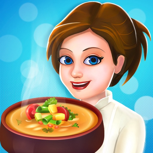 Star Chef™ : Cooking Game IPA v2.25.76 For iOS