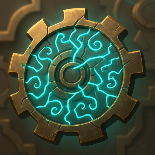 The Vault: Logic Puzzle Box IPA v1.8.0 For iOS