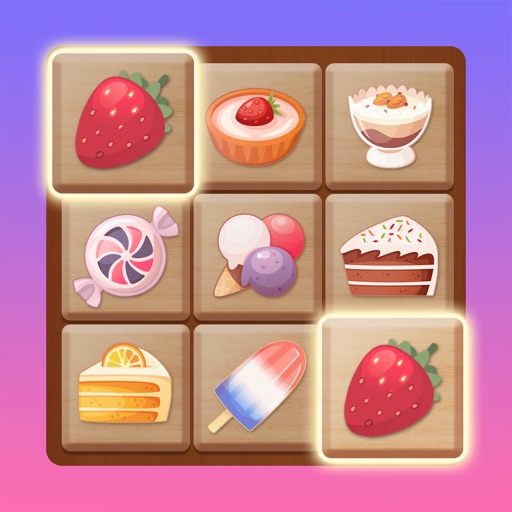 Tile Match: Find Pair IPA v1.5.3 For iOS