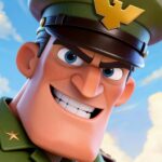 Top Force: Commander