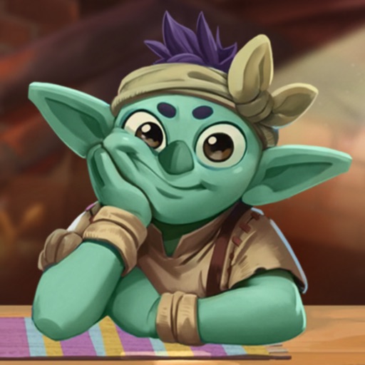 Trash Goblin IPA v1.4.1 For iOS