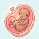 Anneli: Pregnancy Week by Week