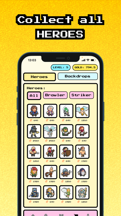 BattleTask: Gamified To-Do RPG screenshot