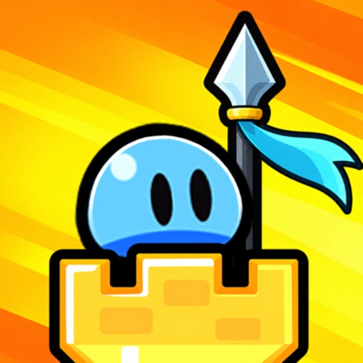 Block Defenders IPA v1.0.1 For iOS
