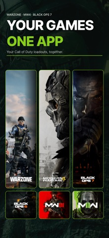 CODMunity: Warzone & MW4 Meta screenshot