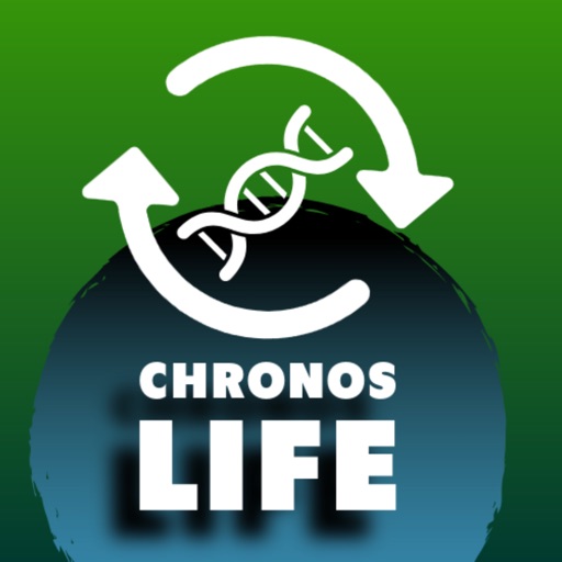 Chronos – Life Simulator IPA v1.2.8 For iOS