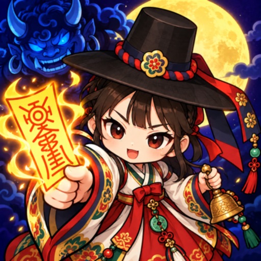 Dokkaebi Survivor: Awakening IPA v1.1.0 For iOS
