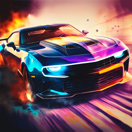 Drag Racing: Street Car Game IPA v5.0.0 For iOS