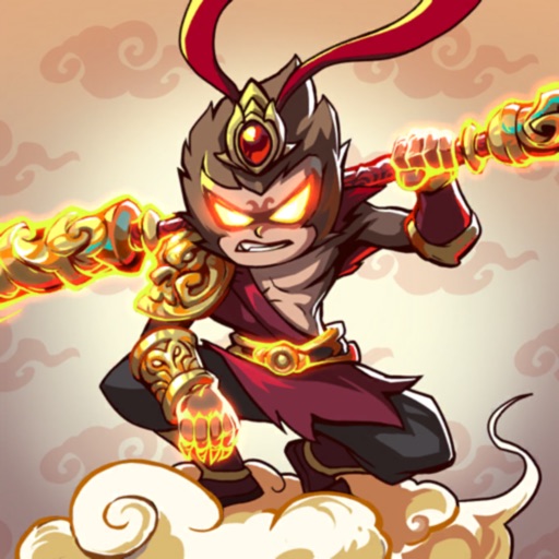 Empire Warriors: Offline Games IPA v2.5.61 For iOS
