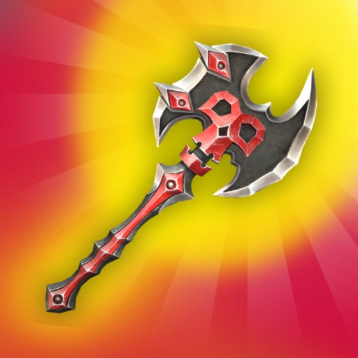 Heroics－Fantasy Fable Idle RPG IPA v4.7.14 For iOS