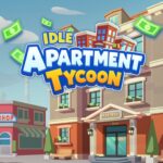 Idle Apartment Tycoon