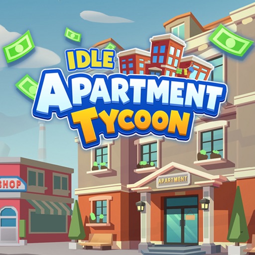 Idle Apartment Tycoon IPA v1.2 For iOS
