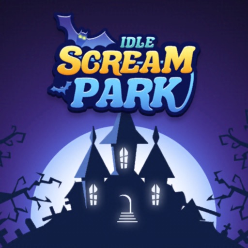 Idle Scream Park IPA v12.0 For iOS