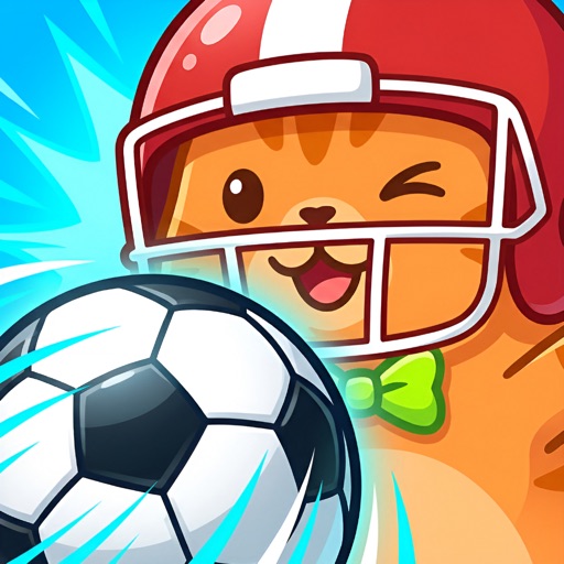 KickCat: Idle Cat RPG IPA v1.1.12 For iOS