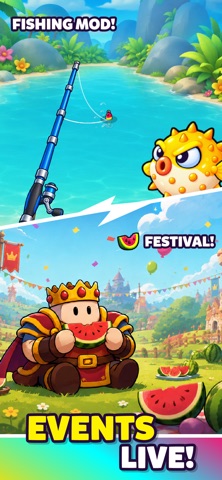 Match Fighters screenshot
