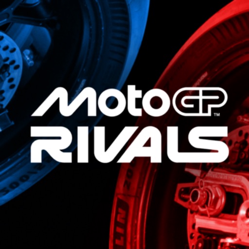 MotoGP™ Rivals – Official Game IPA v1.0.1 For iOS