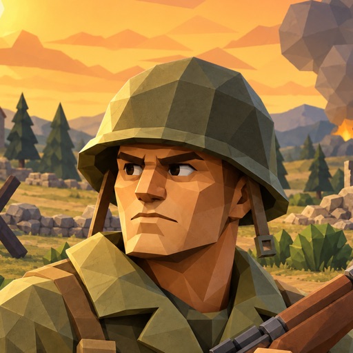 Narrow Front: WW2 Strategy IPA v1.3.0 For iOS