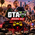 GTA V IPA