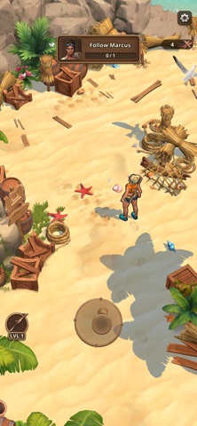 On Raft screenshot