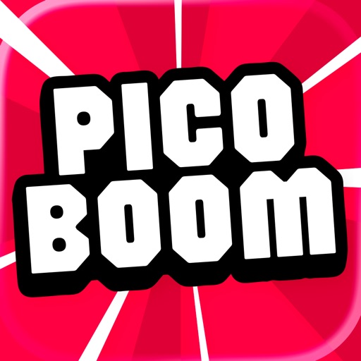 Picoboom Color Hunt & Imposter IPA v1.0.52 For iOS