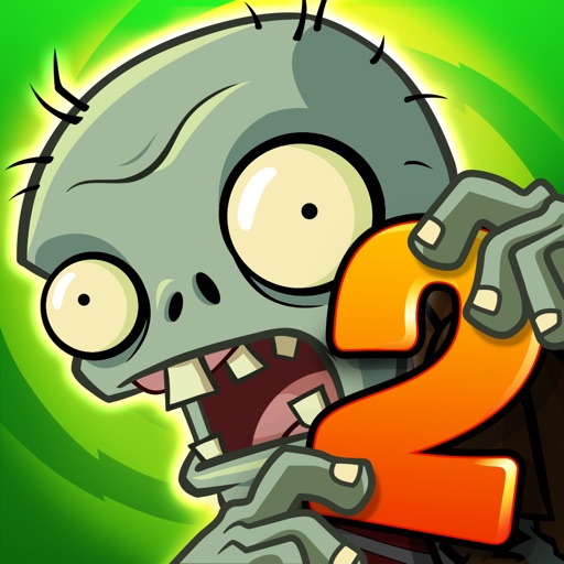 Plants vs. Zombies™ 2 IPA v1002 For iOS