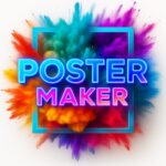 Posters4U - AI Poster Maker