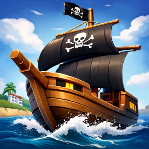Privateers: Pirate Wars IPA v1.0.2 For iOS