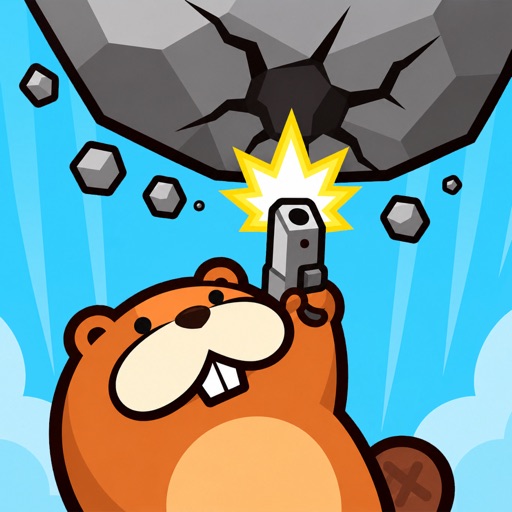Rumble Beavers IPA v1.0.3 For iOS