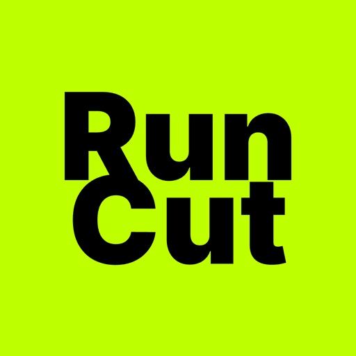 RunCut: Run & Ride Video Maker IPA v2.1.3 For iOS