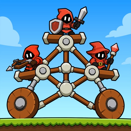 Siege Squad IPA v1.0.0 For iOS