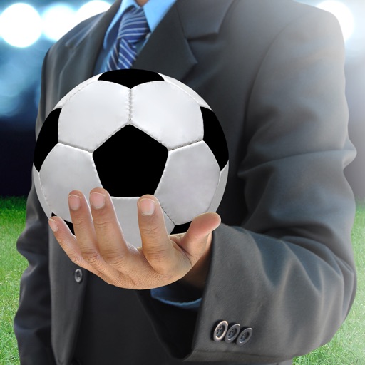 Soccer Boss: Football Game IPA v1.2.6 For iOS