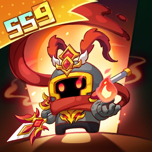 Soul Knight Prequel IPA v1.13.0 For iOS