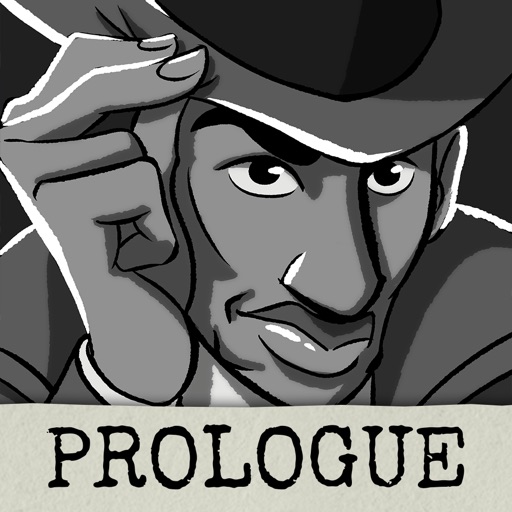 The Posthumous Investigation IPA v1.1.11 For iOS