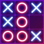 Tic Tac Toe 2 Player: XO Game