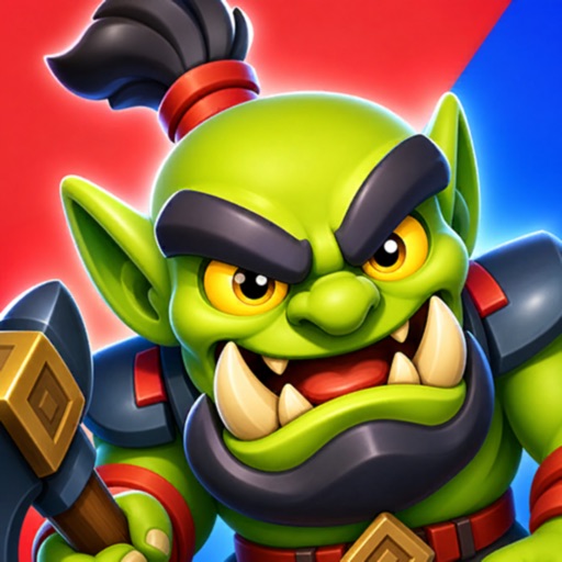 Tribal Clash IPA v1.0.18 For iOS