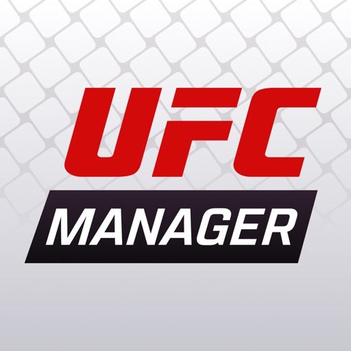 UFC: MANAGER IPA v0.0.6 For iOS
