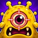 UFO Attack: Last Defense