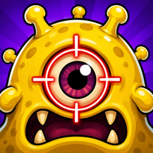 UFO Attack: Last Defense IPA v1.8 For iOS