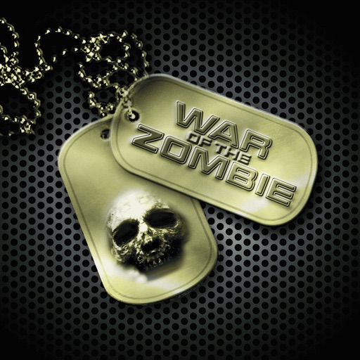 War of the Zombie IPA v1.3.964 For iOS