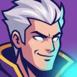 Warlock Hero