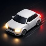 Wheelz - Social Drive Tracker